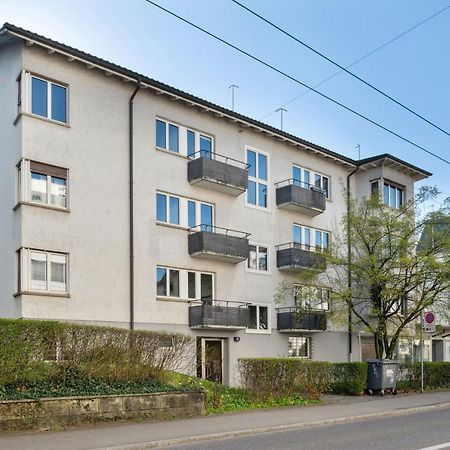 Spacious Apartment In The Heart Of Zurich Zltwg68 ภายนอก รูปภาพ